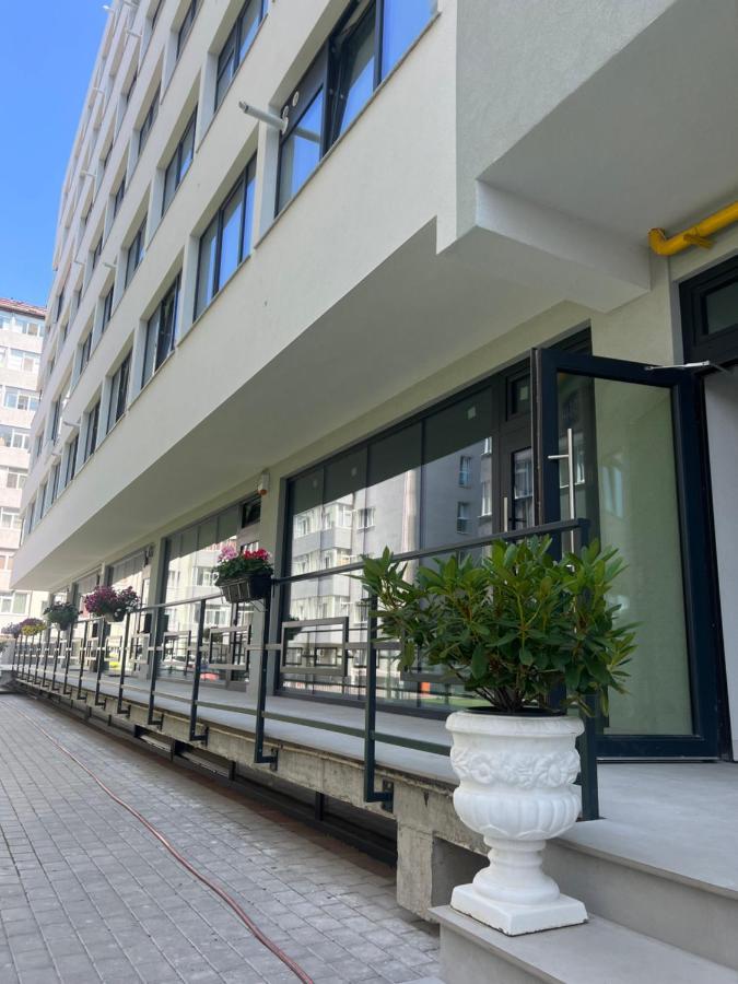 Sunny Apartments Suceava 64 외부 사진