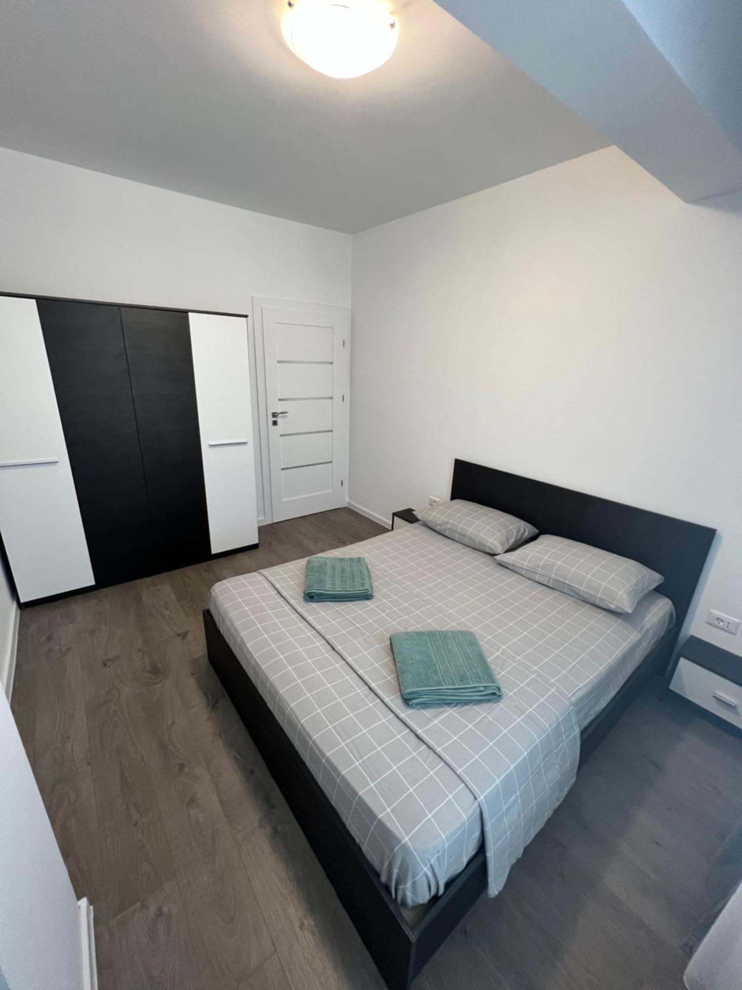Sunny Apartments Suceava 64 외부 사진